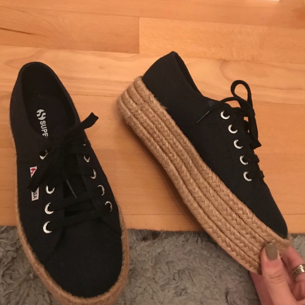 Supergas